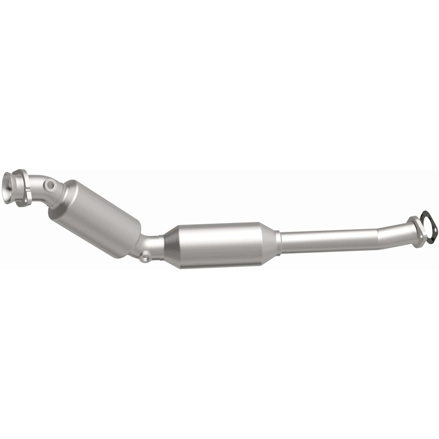 MagnaFlow California Grade CARB Compliant Direct-Fit Catalytic Converter 5411011