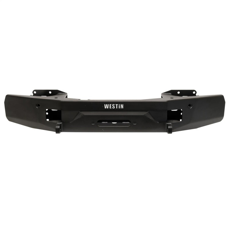 Westin 58-311295 Pro-Series Front Bumper For Mercedes-Benz Sprinter 2500