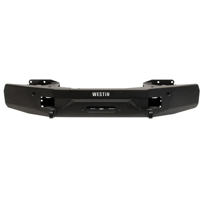Westin 58-311295 Pro-Series Front Bumper For Mercedes-Benz Sprinter 2500