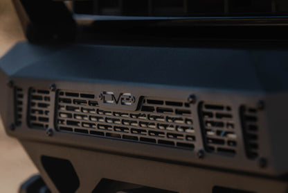 DV8 Offroad FBFF2-07 Spec Series Front Bumper for 17-22 Ford F250/F350