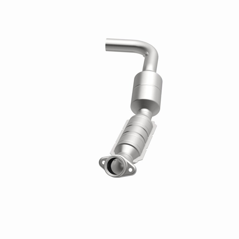 Magnaflow 24310 DirectFit Converter Driver Side 05-07 Ford E150 4.6L