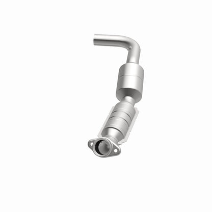 Magnaflow 24310 DirectFit Converter Driver Side 05-07 Ford E150 4.6L