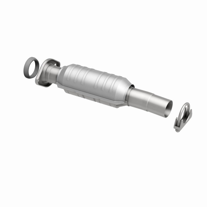 Magnaflow 49030 DirectFit Converter for 04 Toyota Sienna 3.3L