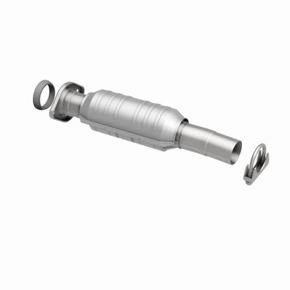 Magnaflow 49030 DirectFit Converter for 04 Toyota Sienna 3.3L