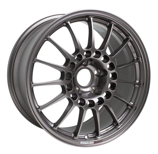 Enkei RCT5 Dark Silver | 18x9" +40mm | 5x114.3mm Wheel