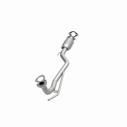 MagnaFlow Conv Direct Fit 300ZX 90-96 D/S (22755)