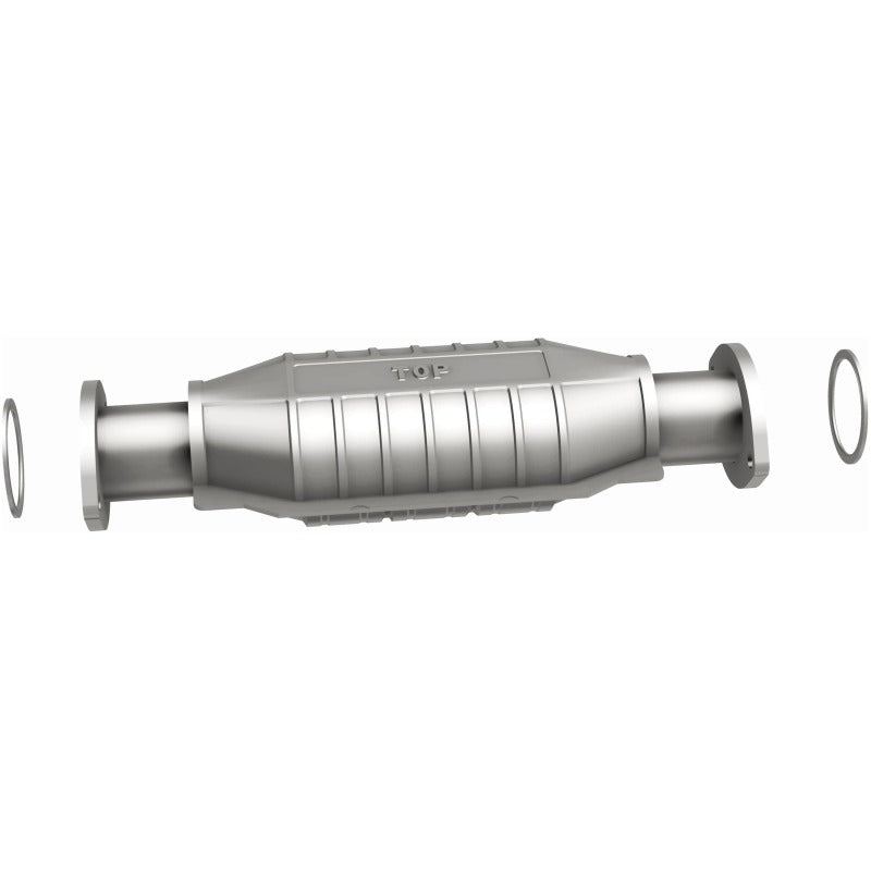 MagnaFlow Conv DF Tacoma 95-98 2.7/3.4L | Toyota 95-04 (23882)