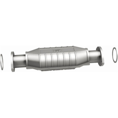 MagnaFlow Conv DF Tacoma 95-98 2.7/3.4L | Toyota 95-04 (23882)