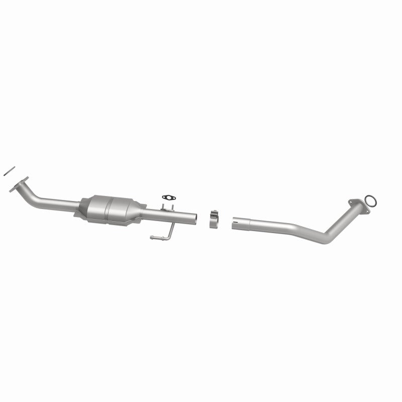 Magnaflow 93376 Repl Fit Converter For Toyota Sequoia 01-04 4.7L D&S