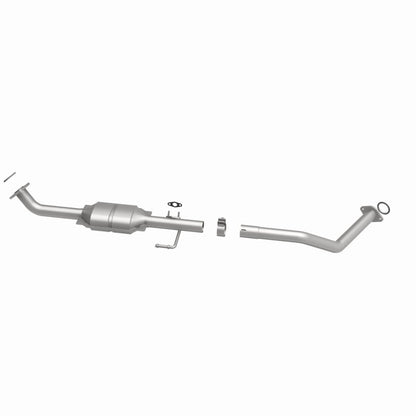 Magnaflow 93376 Repl Fit Converter For Toyota Sequoia 01-04 4.7L D&S
