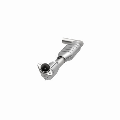 Magnaflow 51801 DirectFit Converter For Lincoln Navigator 5.4L