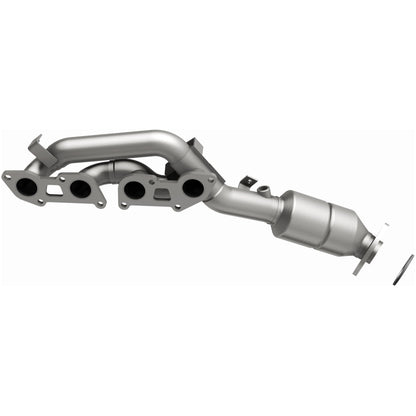 MagnaFlow 2008-2014 Lexus IS F California Grade CARB Compliant Manifold Catalytic Converter