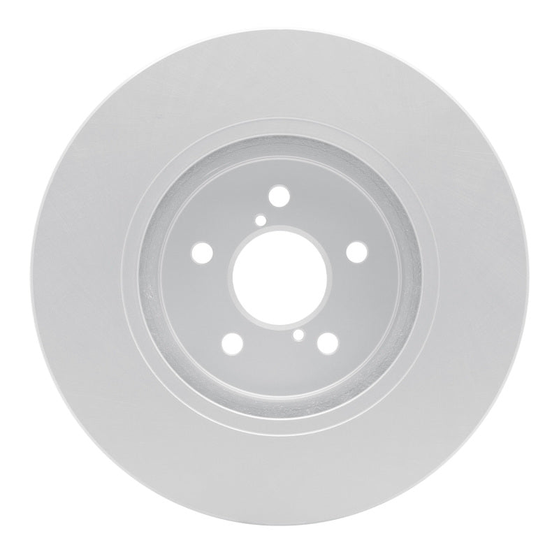 DFC 17-23 Subaru Impreza F&R GeoSPEC Coated Rotor (604-13037)