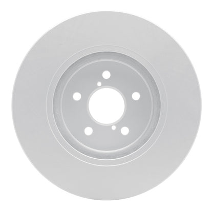DFC 17-23 Subaru Impreza F&R GeoSPEC Coated Rotor (604-13037)