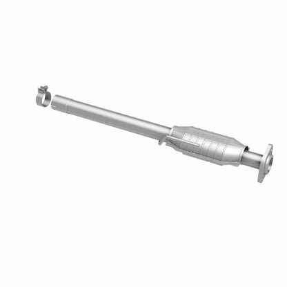 Magnaflow MUF49000 DirectFit Converter Jeep Wrangler