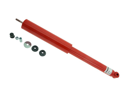 Koni Classic (Red) Shocks Set - 1965-1968 Porsche 911/912