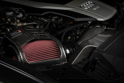 APR Carbon Fiber Intake System | Audi A7 Sportback (19-25) (CI100048)