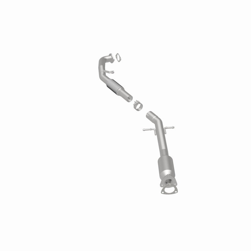 Magnaflow 280016 DirectFit Converter For Buick Envision 2.5L