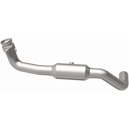MagnaFlow California Grade CARB Compliant Direct-Fit Catalytic Converter 5451694