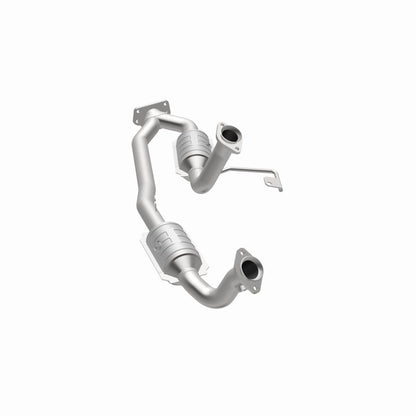 Magnaflow 49624 DirectFit Converter For Windstar 3.8 OEM