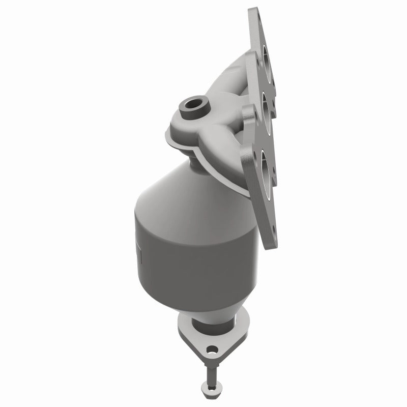 Magnaflow 51855 DirectFit Converter For Hyundai Sonata 3.3L