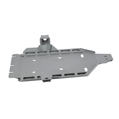 ARB 5480100 Under Vehicle Protection Kit for 2021-2025 Ford Bronco 4-Door (4WD)