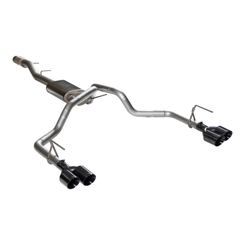 Flowmaster Flow FX Cat-Back Exhaust Chevy Suburban/Tahoe/Yukon XL (21-26) (718216)