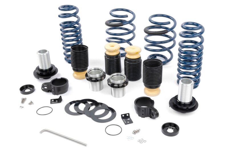 Dinan Competition Coil-Over Suspension | BMW M3 (21-26) (D190-8210)