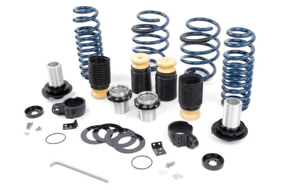 Dinan Competition Coil-Over Suspension | BMW M3 (21-26) (D190-8210)