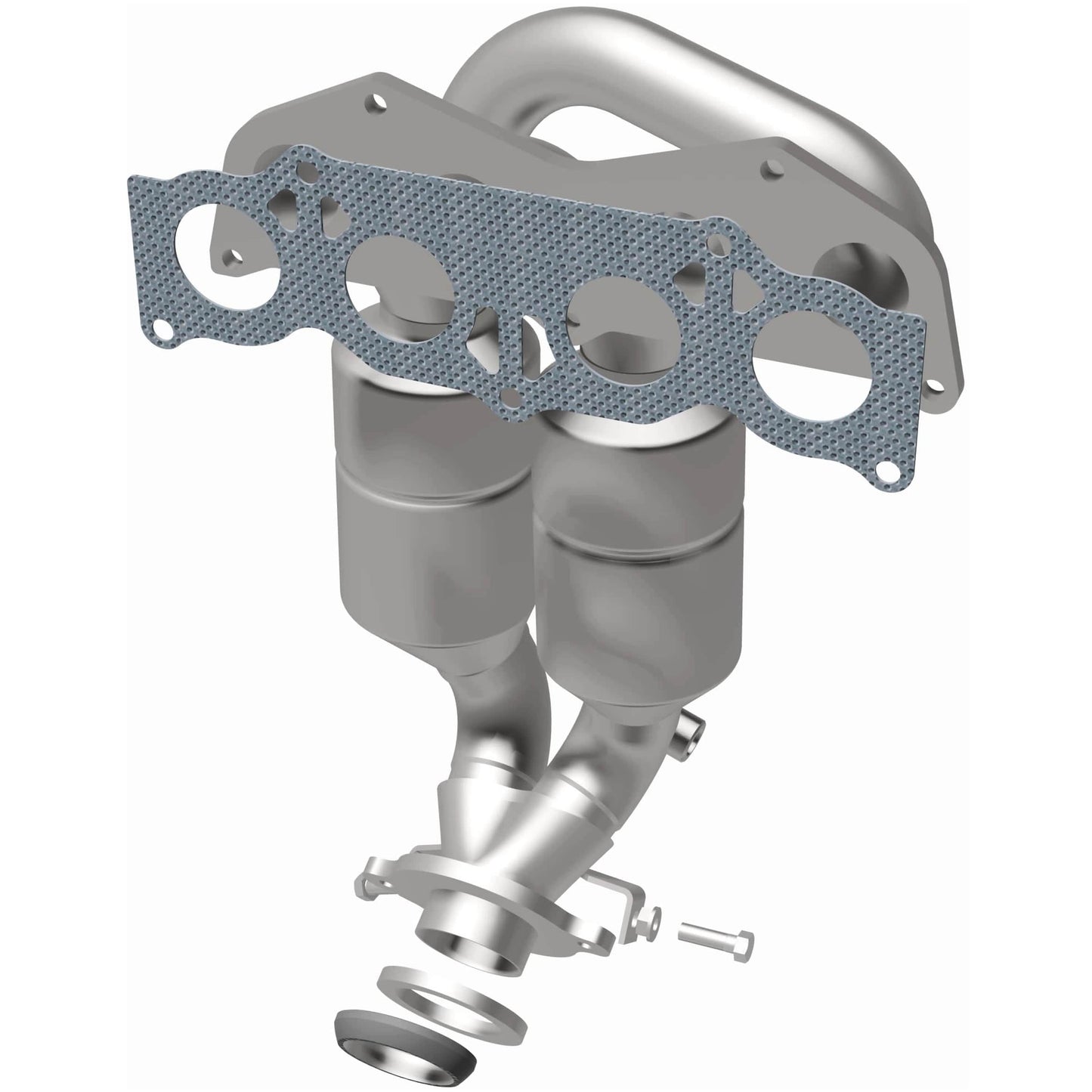 MagnaFlow 2001-2003 Toyota RAV4 California Grade CARB Compliant Manifold Catalytic Converter