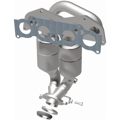 MagnaFlow 2001-2003 Toyota RAV4 California Grade CARB Compliant Manifold Catalytic Converter