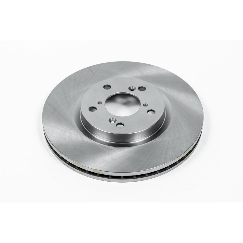 PowerStop Front Brake Rotor | Honda Ridgeline (06-14) (JBR984)