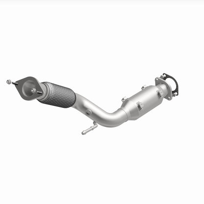 Magnaflow 280396 Rear Underbody Converter for Nissan Rogue Sport 17-20
