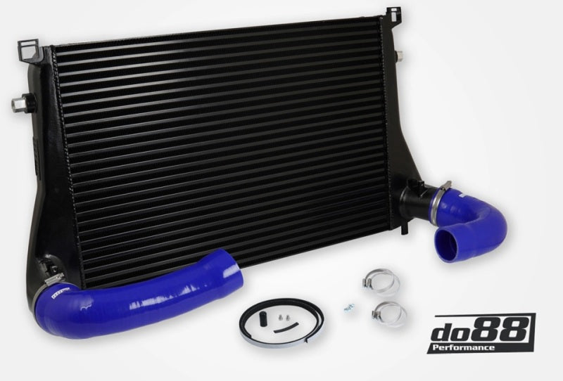 do88 ICM-300-B MQB Performance Intercooler Kit VW/Audi/SEAT/Skoda 1.8T/2.0T
