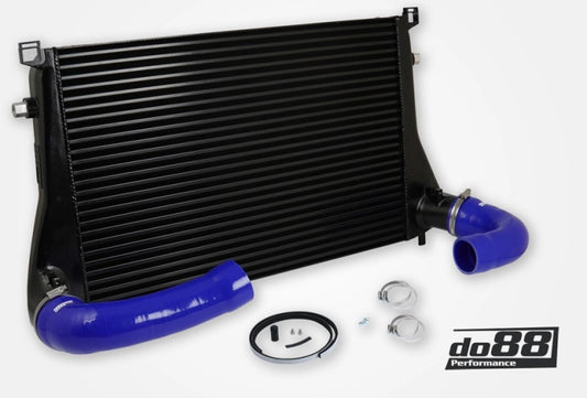 do88 ICM-300-B MQB Performance Intercooler Kit VW/Audi/SEAT/Skoda 1.8T/2.0T