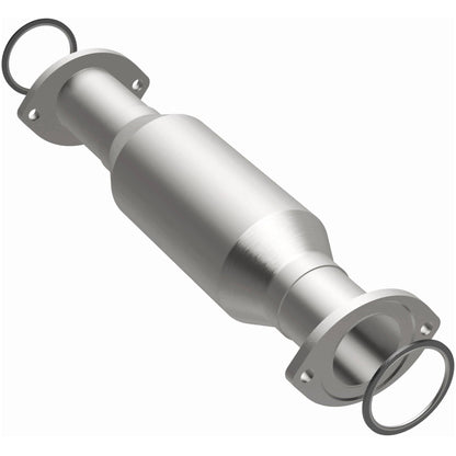 MagnaFlow 1995-1999 Toyota Tacoma California Grade CARB Compliant Direct-Fit Catalytic Converter