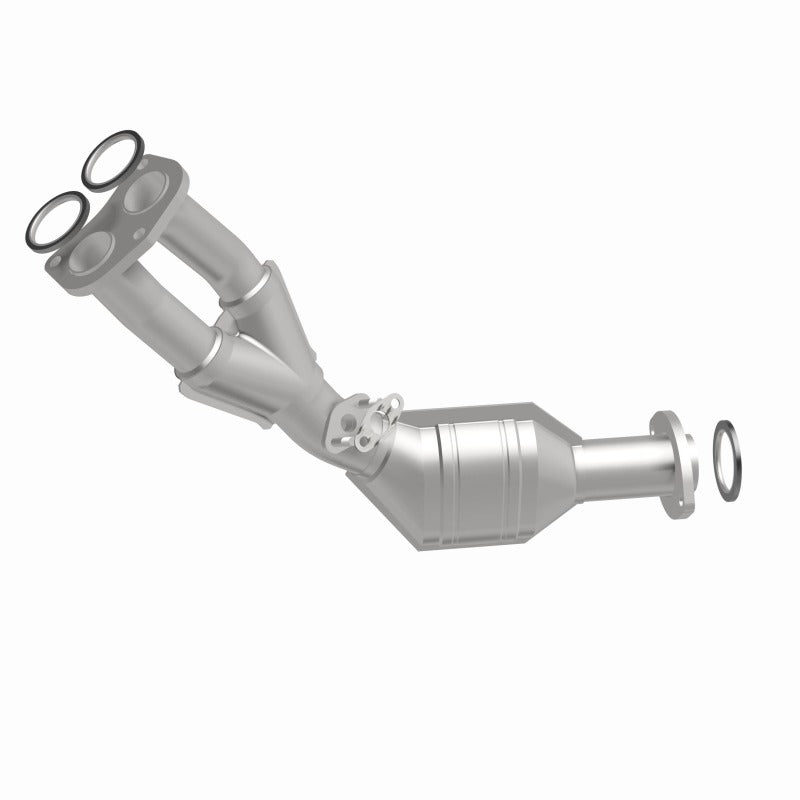 MagnaFlow 51869 DirectFit Converter For Toyota Tacoma 2.7L