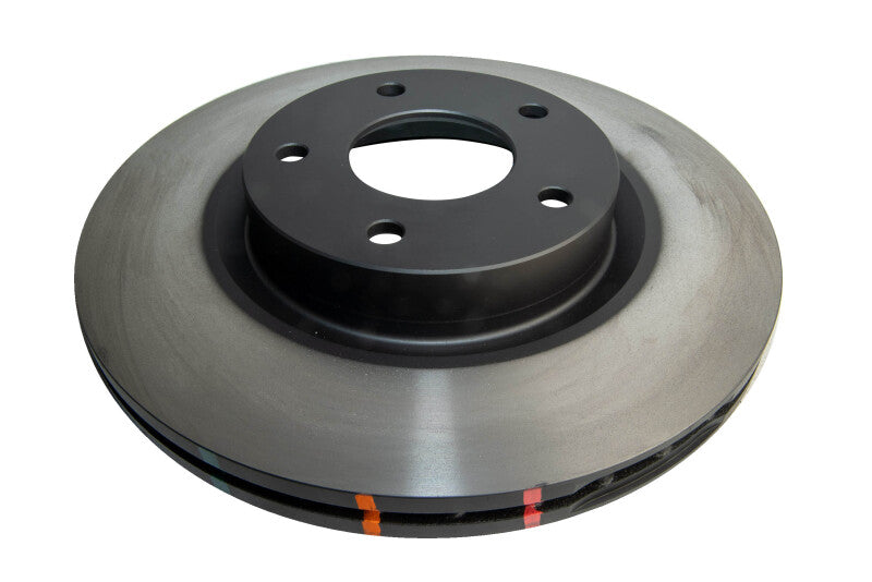 DBA Front 4000 Series Plain Brake Rotor | Infiniti I35 (02-04) (DBA4954)