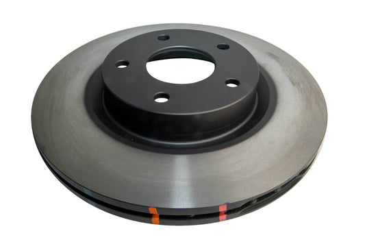 DBA Front 4000 Series Plain Brake Rotor | Infiniti I35 (02-04) (DBA4954)