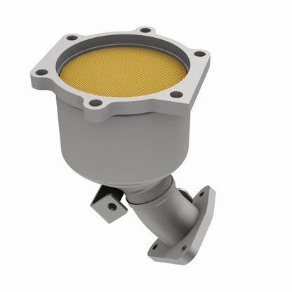MagnaFlow 49294 DirectFit Converter For Nissan Sentra 1.8L