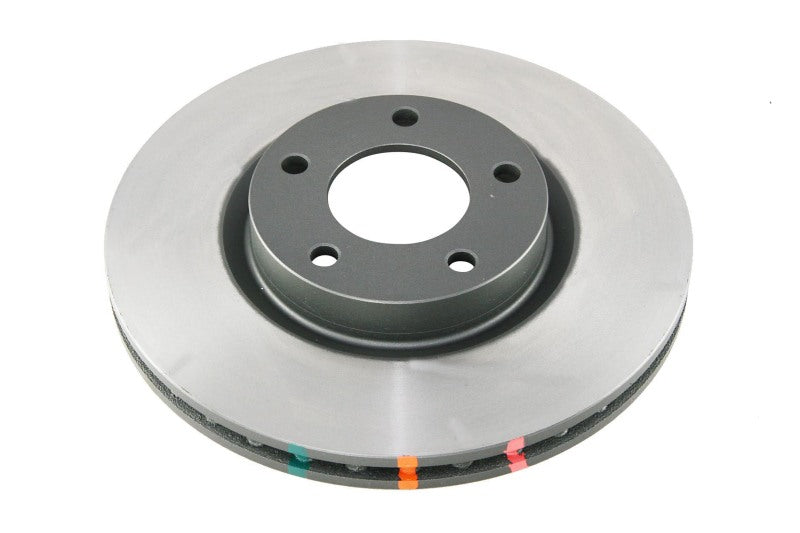DBA Front 4000 Series Plain Rotor | Mazda 3 (04-13) (DBA42956)