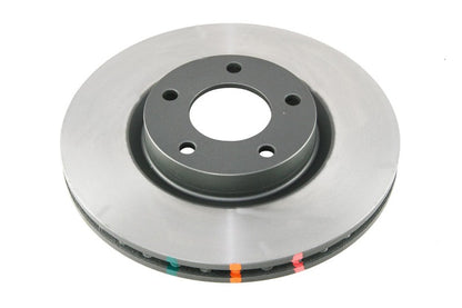 DBA Front 4000 Series Plain Rotor | Mazda 3 (04-13) (DBA42956)