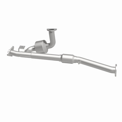 Magnaflow DirectFit Converter 00-01 Maxima/I30 Mid-Y-Pipe