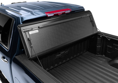 BAK Industries 226134 BAKFlip G2 Tonneau Cover For 2020-2026 Silverado/Sierra HD