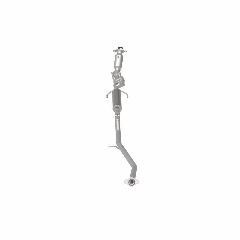 Magnaflow 280462 Conv Dir Fit 12-17 Toyota Prius V 1.8L