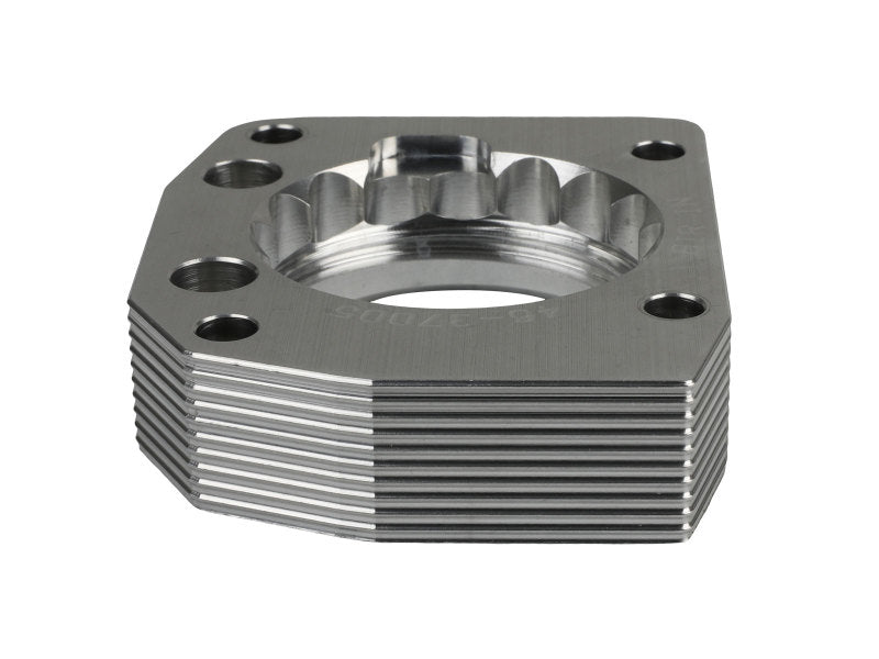 aFe Silver Bullet Throttle Body Spacer | Honda S2000 2.0L L4 (00-03) (46-37005)