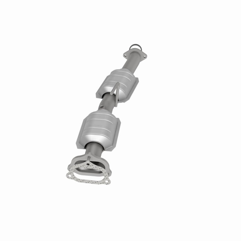 MagnaFlow D/F Converter 03-04 Ford Ranger 3.0/4.0 for Ford Ranger (03-04)