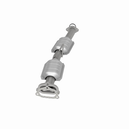 MagnaFlow D/F Converter 03-04 Ford Ranger 3.0/4.0 for Ford Ranger (03-04)