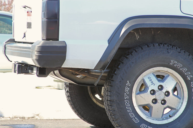 Flowmaster FlowFX Cat-back Exhaust For Jeep Cherokee XJ 86-01 4.0L (717892-12K)