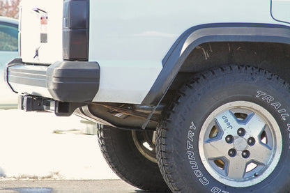 Flowmaster FlowFX Cat-back Exhaust For Jeep Cherokee XJ 86-01 4.0L (717892-12K)